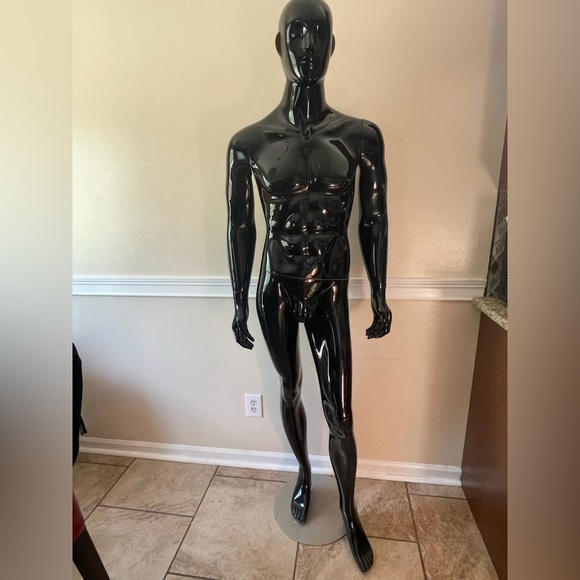Other Male Mannequin Poshmark